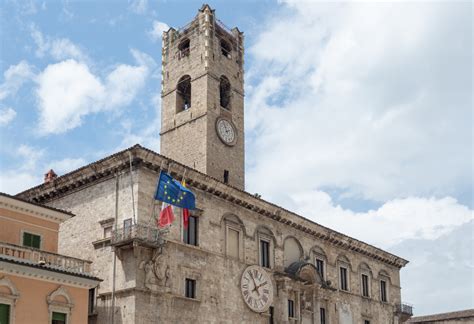 Cosa Vedere Ad Ascoli Piceno Tra Piazze Chiese E Altri Monumenti