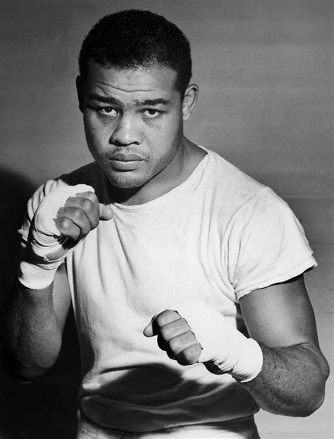 Joe Louis And The Match That Changed Everything Vibe Joe Louis