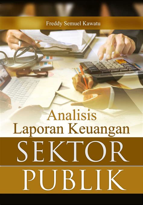 Analisis Laporan Keuangan Sektor Publik CV Tirta Buana Media