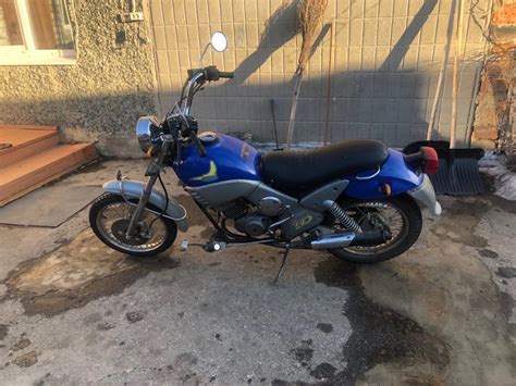 Иж Корнет 50cc. — DRIVE2