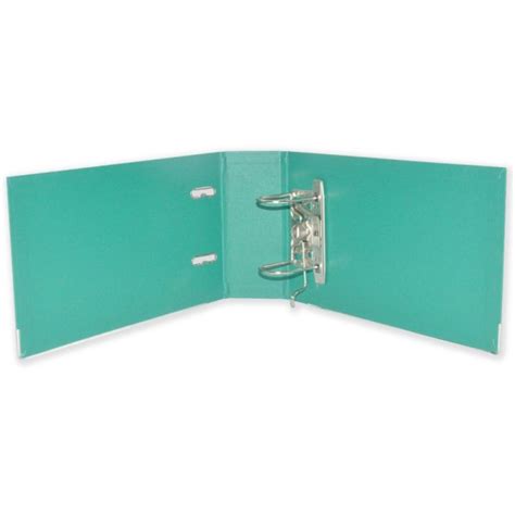 Buy Fis Pp Lever Arch Box File X Mm Broad Cm Inch Fixed Green