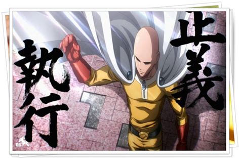 Ванпанчмен 2 сезон - Дата выхода серий в России, трейлер, последние новости