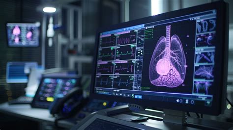 Inteligência Artificial na Radiologia aplicações e impactos Uniclinika