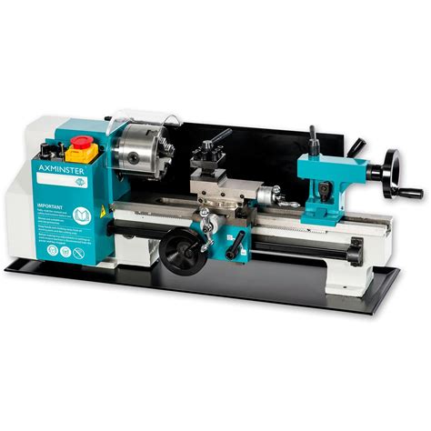 Vevor 7x14 Inch Metal Lathe 50 2500 Rpm 550w Mini Bench Lathe Variable Spindle Speed Milling