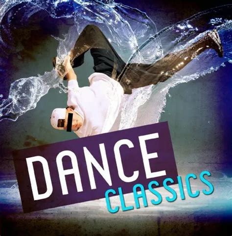 VARIOUS ARTISTS - Dance Classics / Various [New CD] Alliance MOD EUR 15 ...