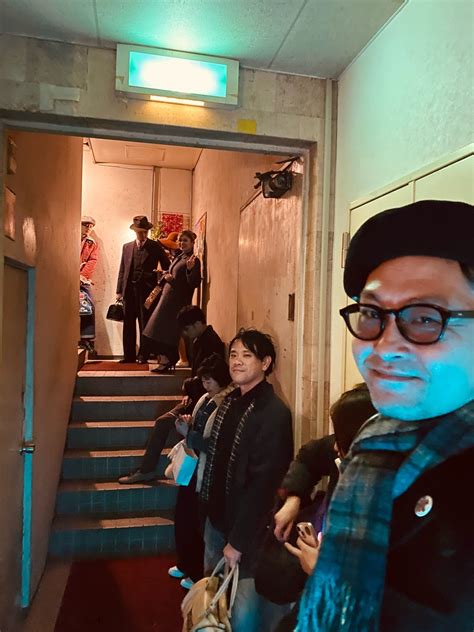 NUDE RESTAURANT Last Dance at JamJam 御礼 NUDE RESTAURANT