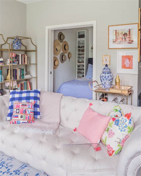 My Tiny DC Apartment – HistoryinHighHeels