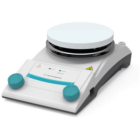 Jeio Tech Tm Sg Basic Magnetic Hotplate Stirrer Medline Scientific