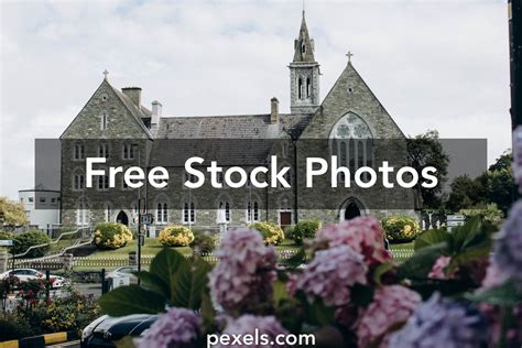 Ireland Towns Photos, Download The BEST Free Ireland Towns Stock Photos ...