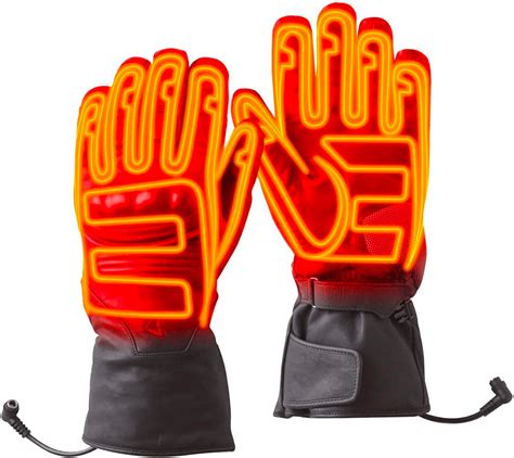 Best Motorcycle Gloves for Winter - MLF Blog