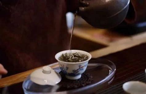 2022年中国十大名茶排名 十大名茶排名表 茶文化网