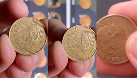 Esta Moeda De Centavos Vale Muito Dinheiro Como Identificar