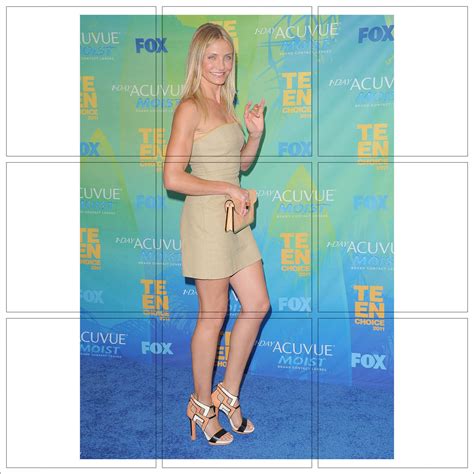 Cameron Diaz Hot Sexy Photo Print Buy Get FREE Choice Of