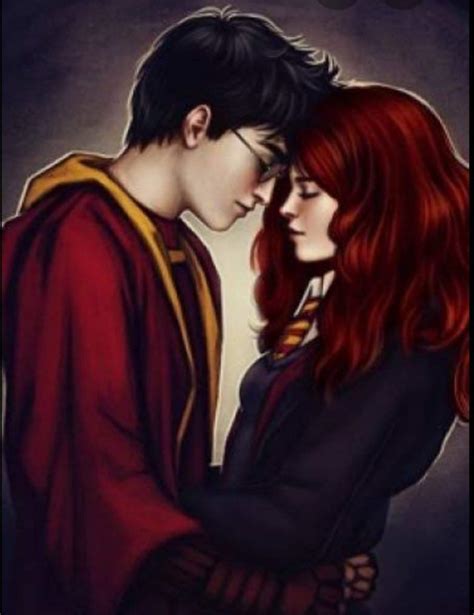 Hinny for LIFE | Wiki | Harry Potter Amino