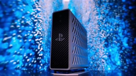 Dimentica la PS5 Slim questa è la PS5 TINY Gamingdeputy Italy