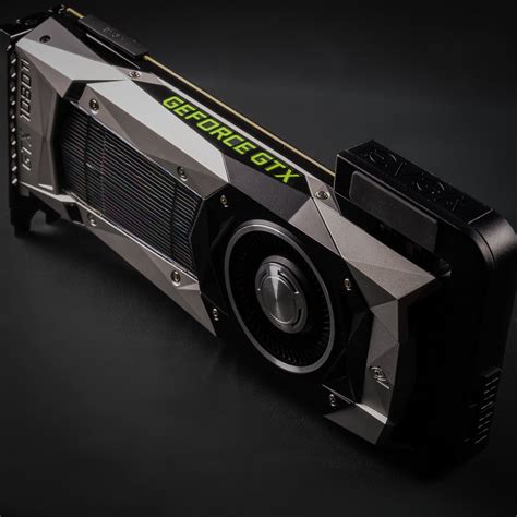 NVIDIA GeForce GTX 1080 Ti Review Roundup - The Ultimate GeForce Ever