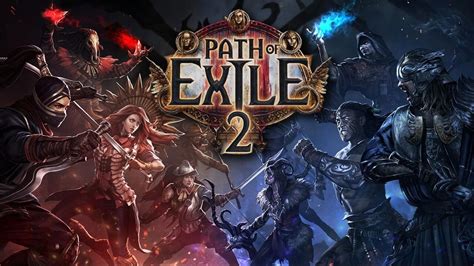 Path Of Exile II