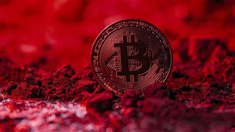 Bitcoin Correction Looms As Analyst Predicts Drop To Without