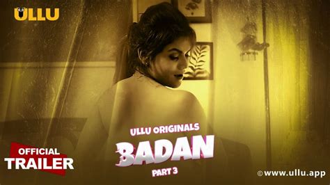 Best Hot And Sexy Ullu Web Series To Enjoy This Weekend