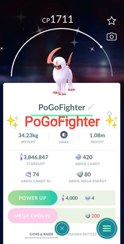 Shiny Pokemon Account Archives Pogofighter