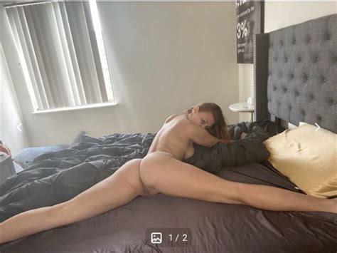 FULL VIDEO Katrina Marie Nude Carrrott Cake Onlyfans Leaked OnlyFans Leaked Nudes