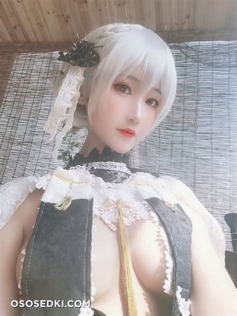 Naked Cosplay Asian Photos Onlyfans Patreon Fansly