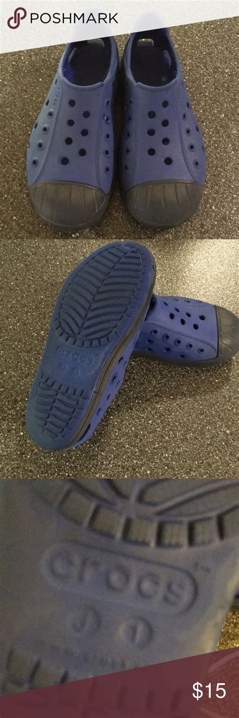 Kids Crocs J1 | Crocs, Crocs shoes, Kids