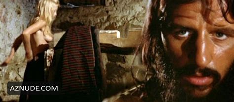 AGNETA ECKEMYR Nude AZNude