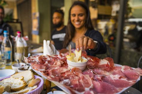 Charcuterie Artisans