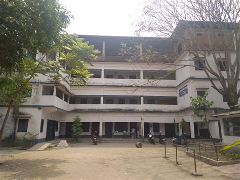 Phanibhusan Madhyamik Vidyalaya | Siliguri