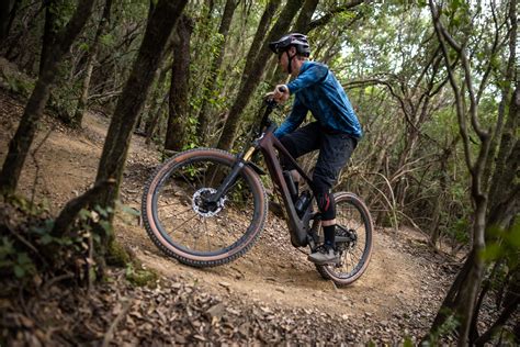 Scott Lumen eRide 900 SL first ride review - MBR