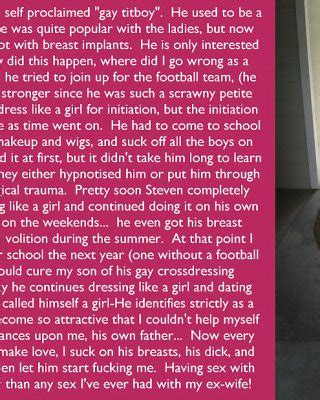 Even More Sissy Captions Porn Pictures XXX Photos Sex Images 1282508 PICTOA