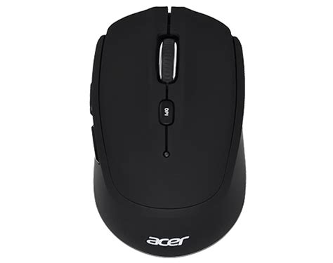 Беспроводная мышь Acer OMR050 — Технические характеристики | Аксессуары ...