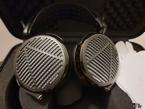 Audeze LCD-5 Photo #4081451 - US Audio Mart