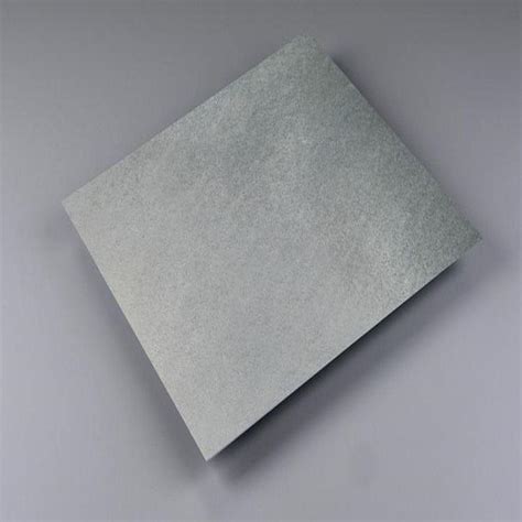 Galvanized Metal Sheet, Corrosion Resistant in Hosur