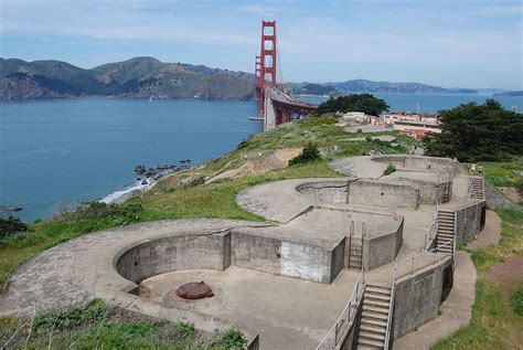 Fun Places To Go Near San Francisco - Fun Guest