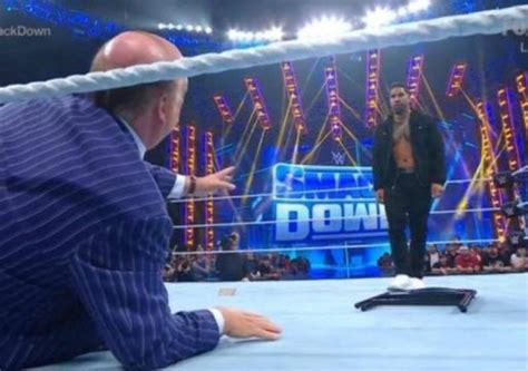 Wwe Smackdown Results Highlights And Grades 14 July 2023 Howdysports