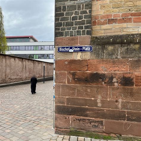 Bischof Stein Platz in Trier soll wie früher heißen SWR Aktuell