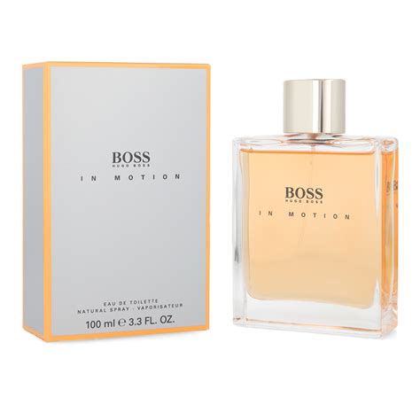 Hugo Boss In Motion Ml Edt Caballero