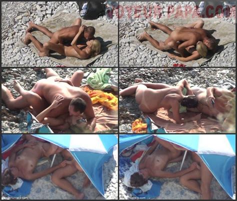 Beach Sex Archives Voyeurpapa