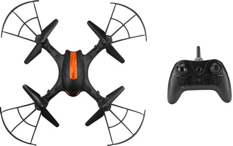 Best Buy Vivitar Fly View Drone With Camera Black Drc Blk Stk