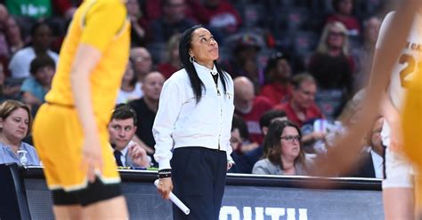 South Carolina Womens Basketball Insider Analysis Norfolk State On3