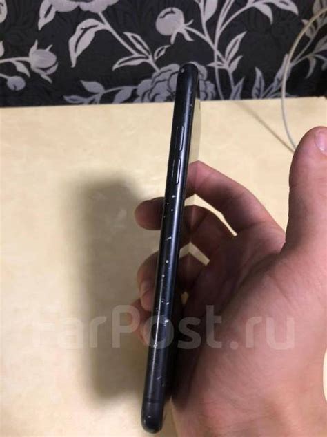 Айфон Хр, Apple iPhone Xr, 64 гб, 6.10", черный, 4G LTE, б/у, в наличии ...