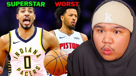 THE BIGGEST SURPRISES OF THE 2024 NBA SEASON So Far YouTube