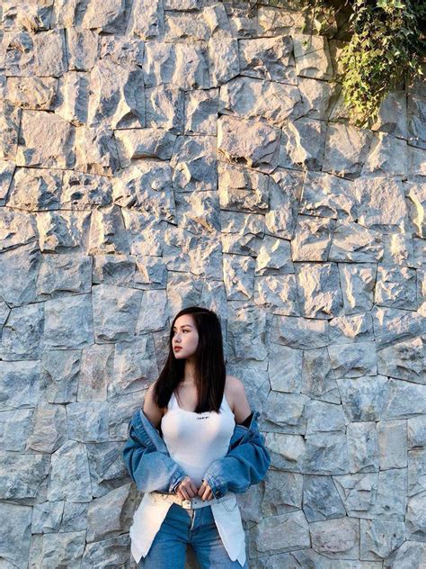 Hot Girl T M T T Thi U T M Ng X H I V I Bikini Khoe S C V C Tr Nh G I