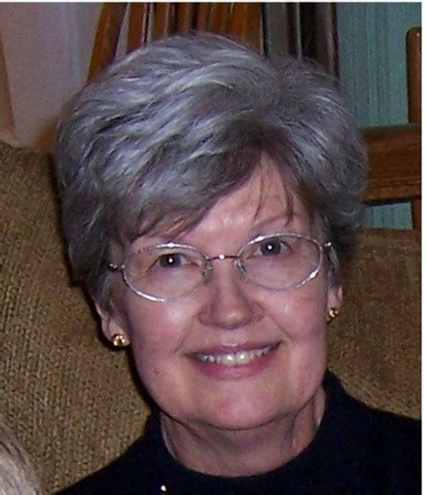 Mary Ellen Stanley Obituary Fredericksburg Va