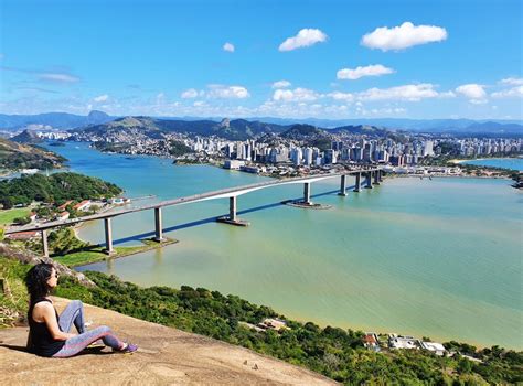 Tem Que Ir Espírito Santo Dicas De Vitória Vila Velha Guarapari E