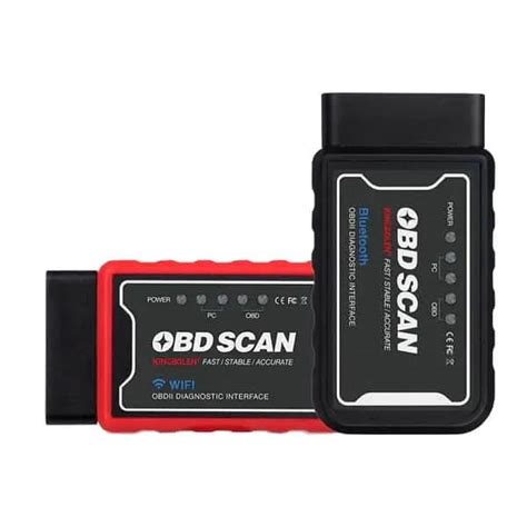 10 Ways You Can Use the OBD2 Bluetooth Scanner - eCarManualsLib