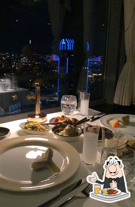 Safran Restaurant Istanbul Gümüşsuyu Mahallesi Asker Ocağı Caddesi No