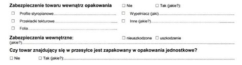 Jak Napisa Protok Szkody Blog Globkurier Pl